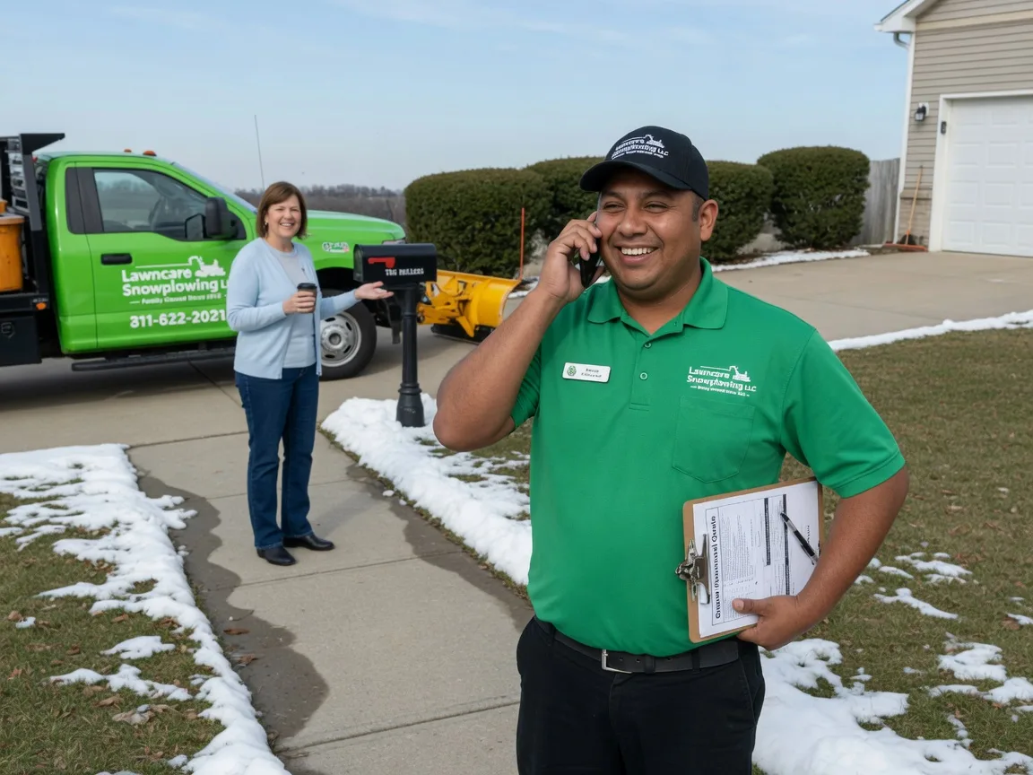 Lawn Care Services By Expert Landscaper Greenwood, AR FAQs